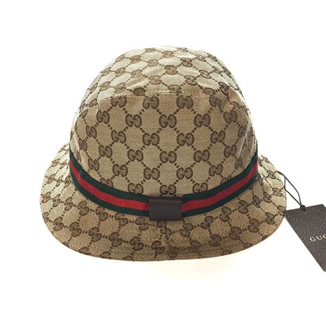 gucci mesh bucket hat|gucci bucket hat men's.